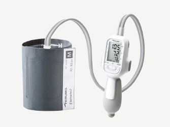 電子血圧計